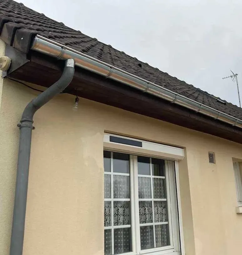 gestion des eaux pluviales